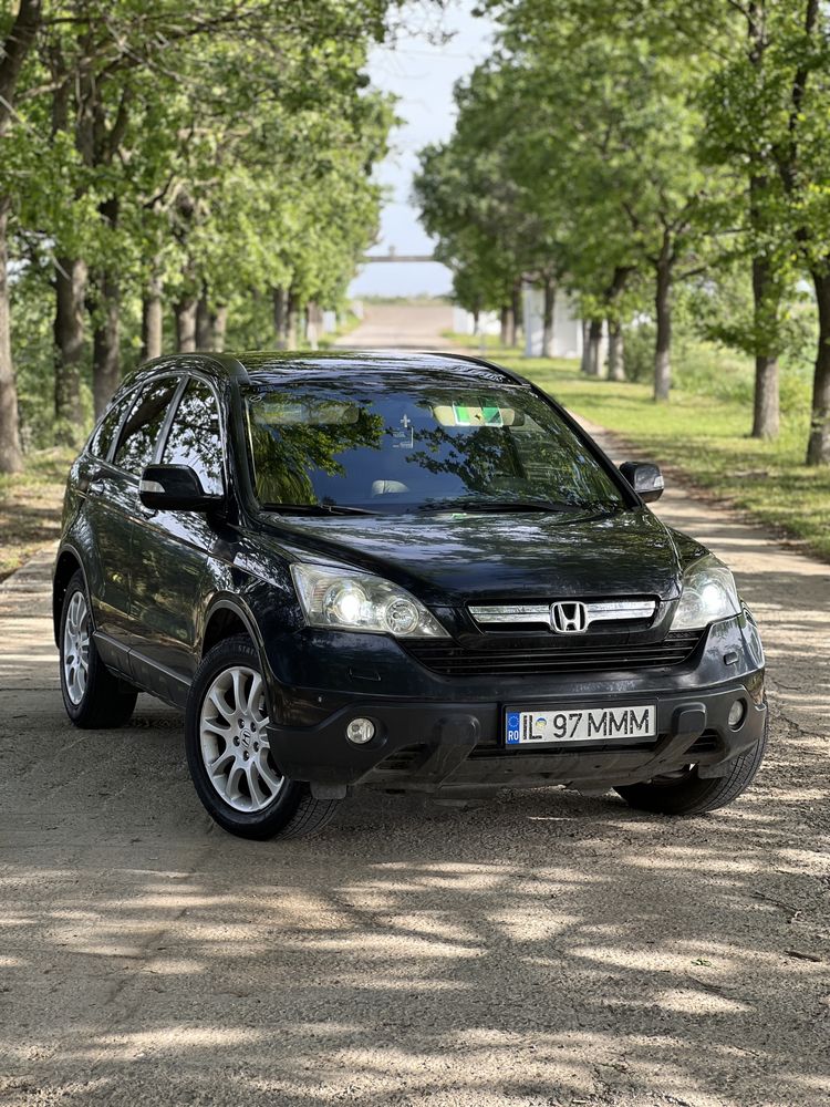 Honda CR-V 2008