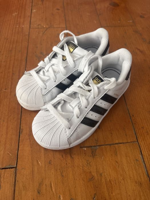 Superstar copii marime 28