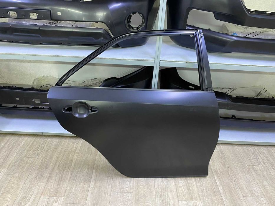 Двери оригинальные Тойота Камри 50 Toyota Camry 50