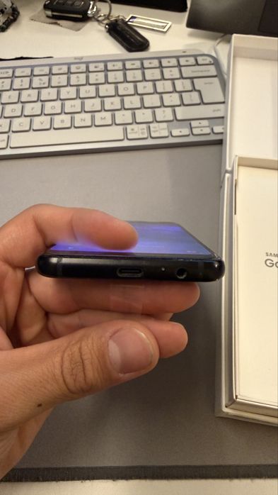 Samsung Galaxy A8 2018