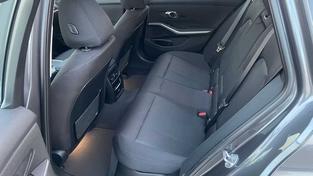 BMW Seria 3 G21 MHEV 320d xDrive Automata TVA inclus si deductibil