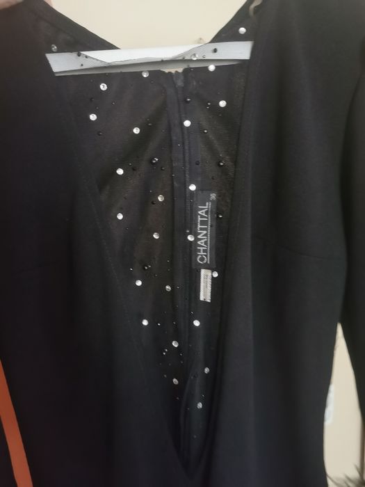 Rochiță elegantă damă