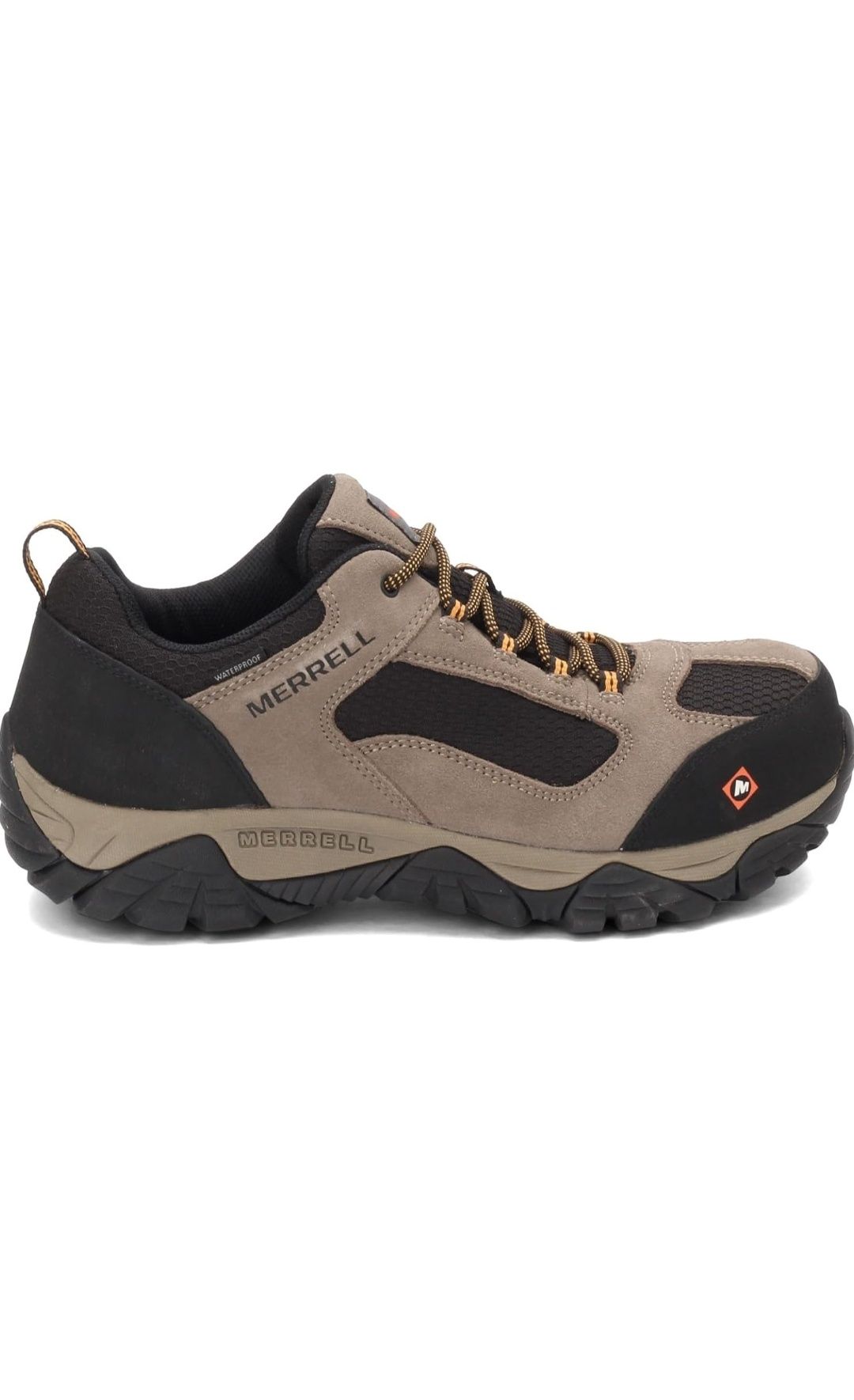 Merrell Moab Onset Composit toe