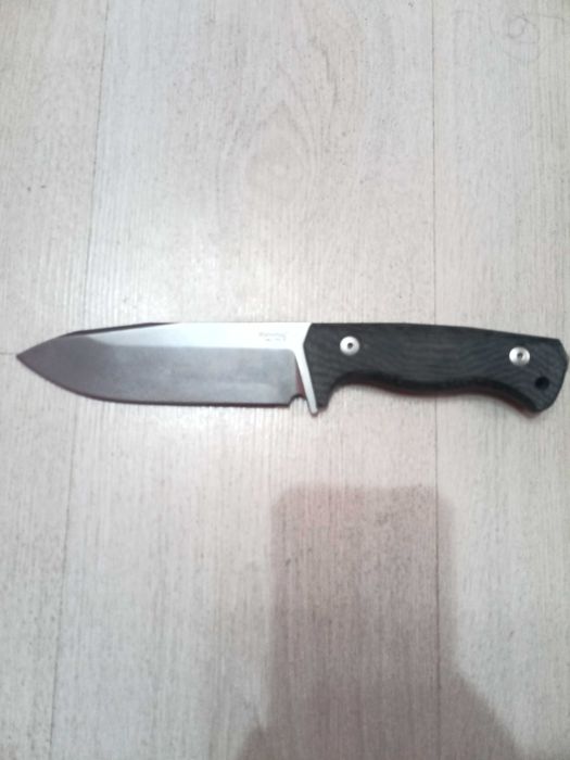 Нож Lionsteel t6