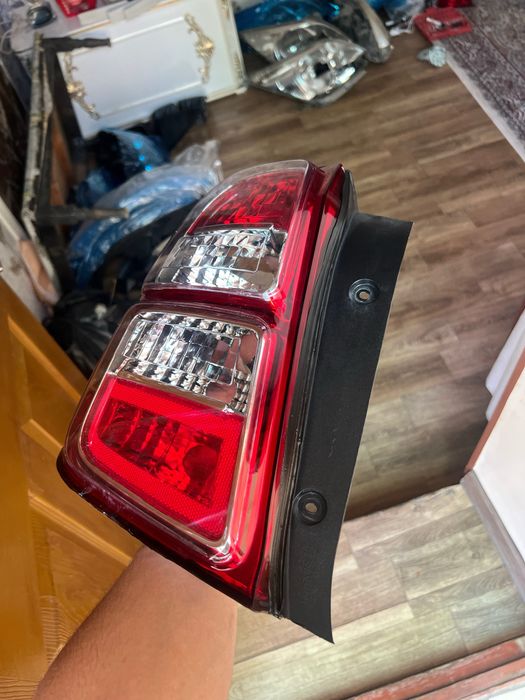 cobalt fara chap aybi yoq