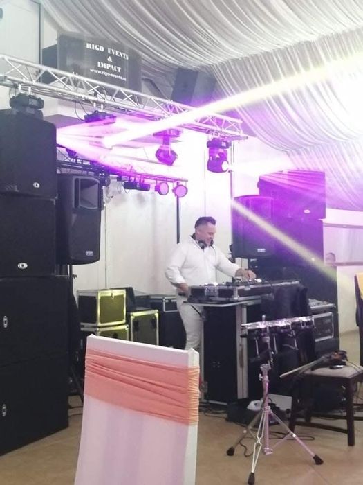 Dj /Mc nunta / evenimente private / botez