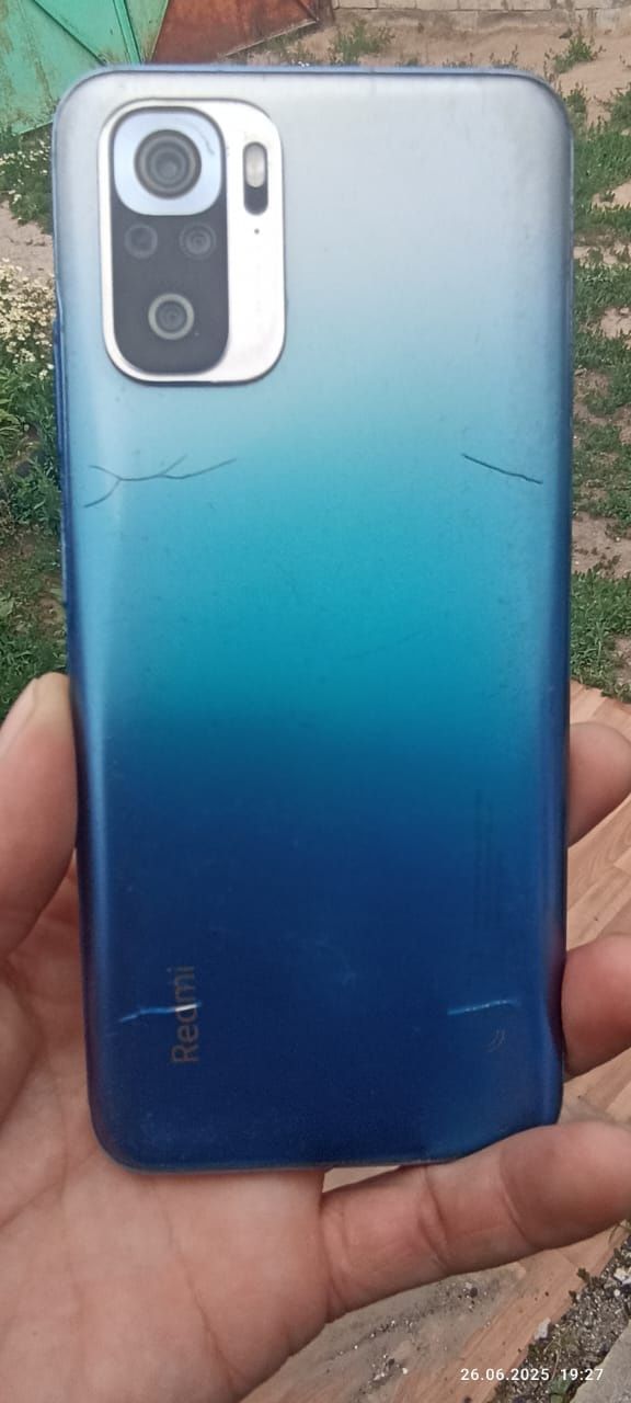 Продам Redmi not 10s