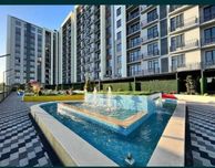 Prestige Gardens  Площадь: 30 Евро  Ул.Шота Руставели, Южный Вокзал ;