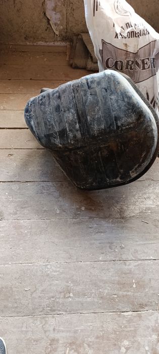 Жигули безин бак холати ало даражада