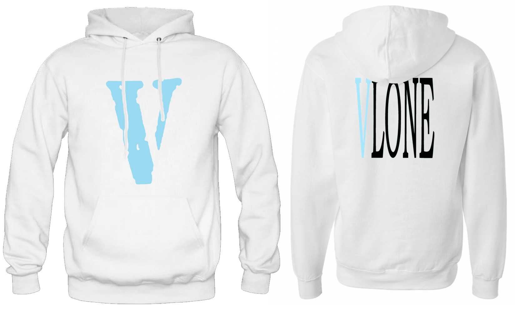 NEW 2024! Суичъри Hoodie VLONE - 7 модела. Или поръчай с ТВОЯ идея!
