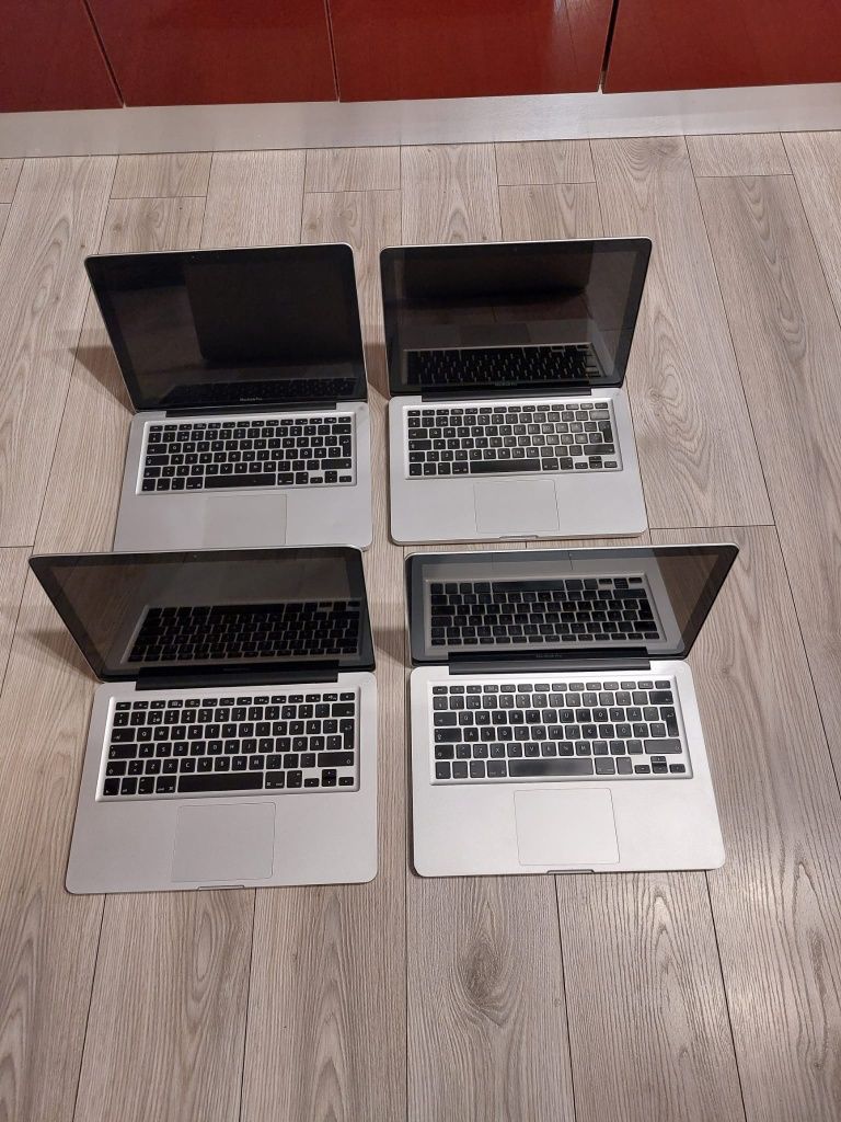 Vand Laptop Apple MacBook Pro