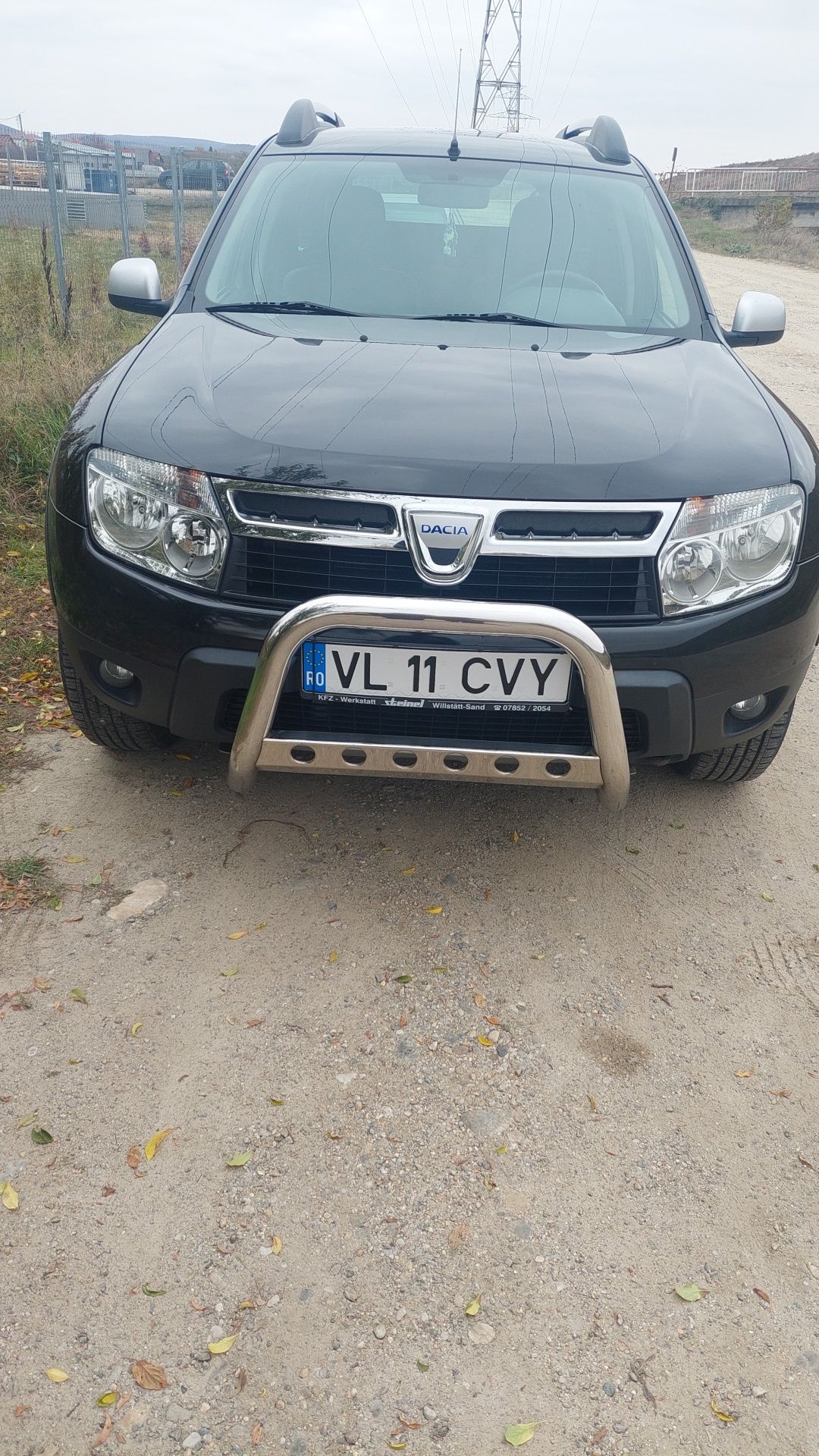 Inchirieri auto Vâlcea AC și 7 locuri