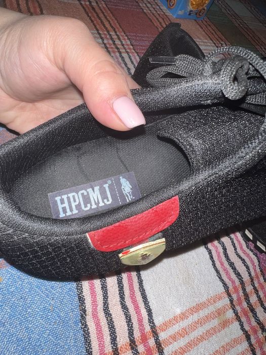 Мъжки обувки HPCMJ