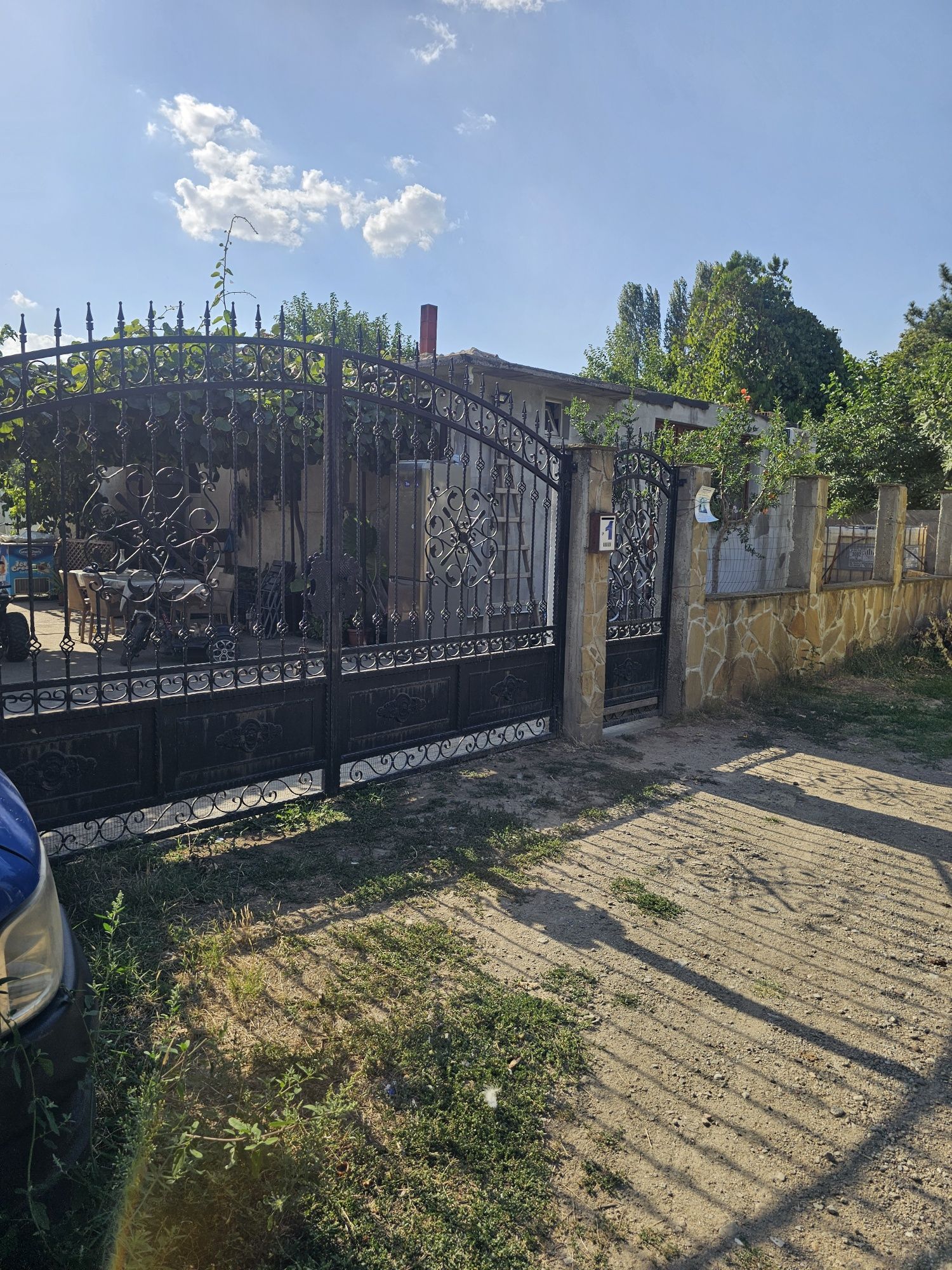 Продавам къща в с.Тополчане