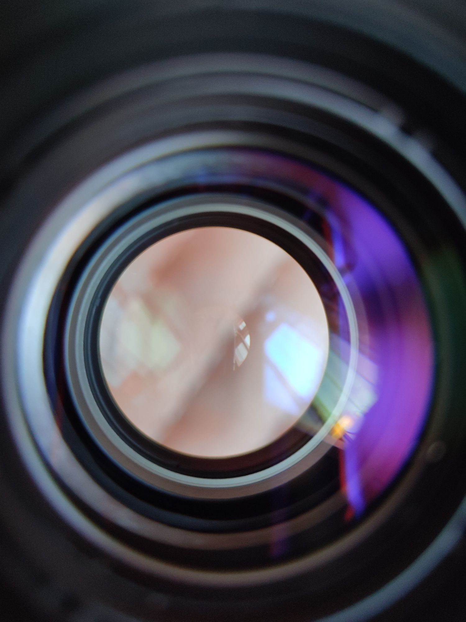 Nikkor 50 f1.4G mm