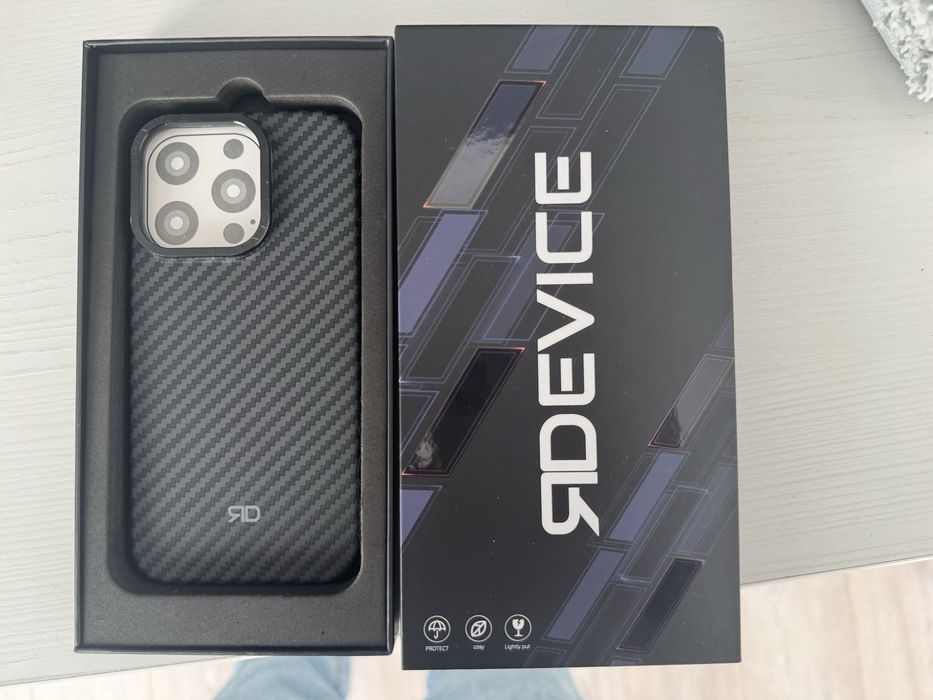 Husa iphone 15 pro Magsafe