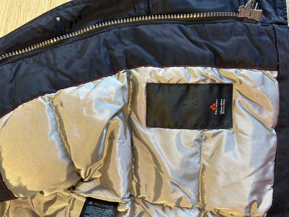 Зимно яке Peyterey – размер 8 години