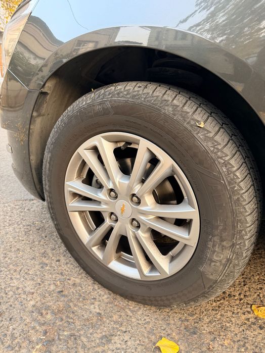 Cobalt 2022 мокрый