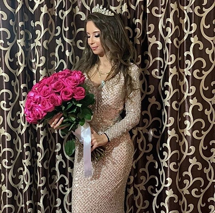 Rochie eleganta