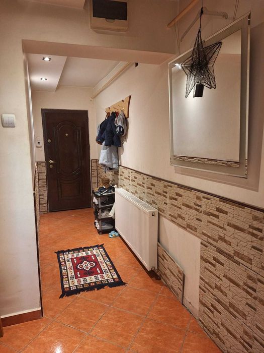 Vand apartament 3 camere - Focsani SUD