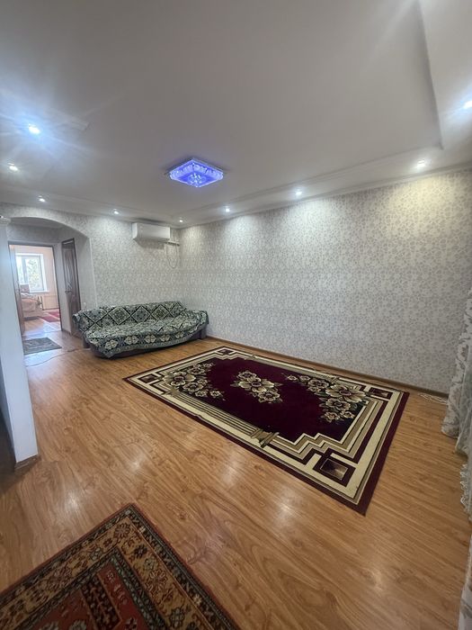 2 комн квартира район обл. ГАИ