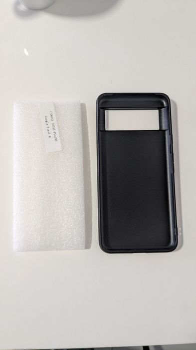 Husa Google Pixel 8