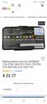 Baterie  gps garmin