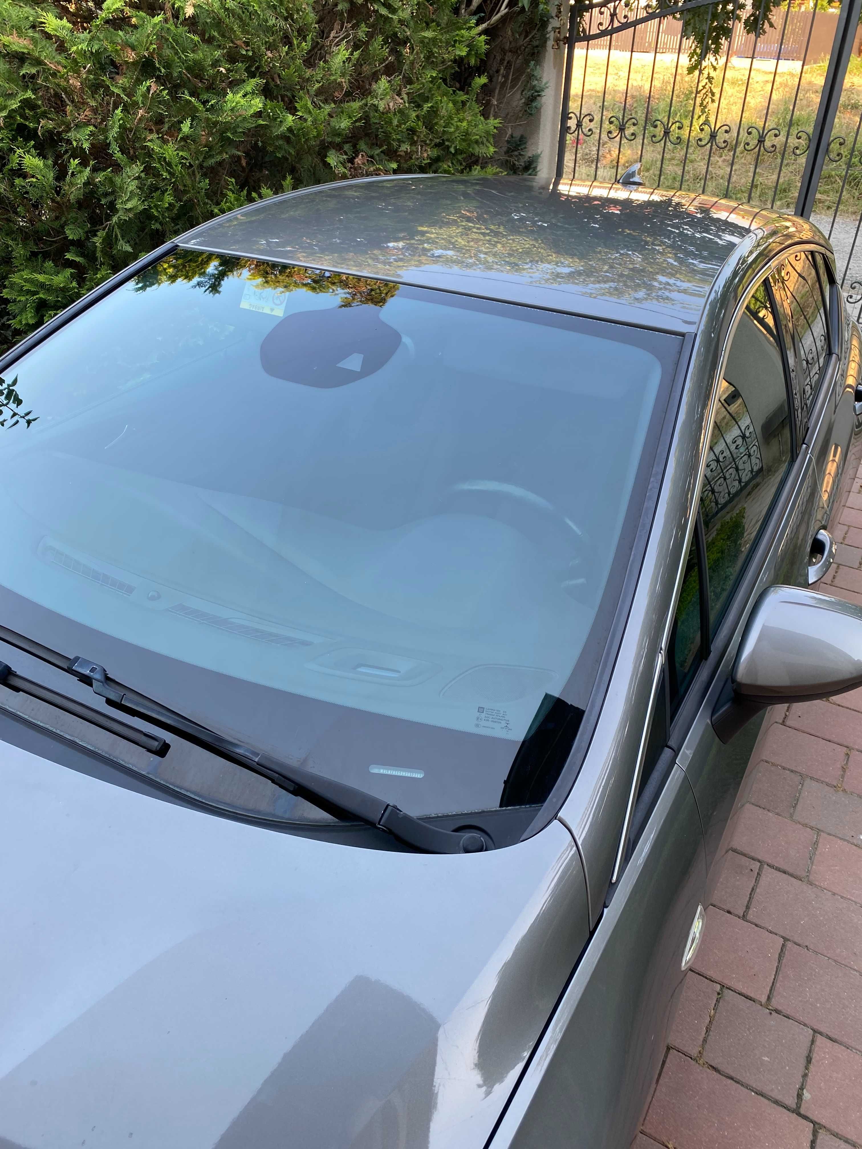 Opel Astra K Dynamic, unic proprietar, nu are piele, are casco