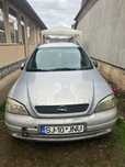 Opel Astra 2.0 DTI