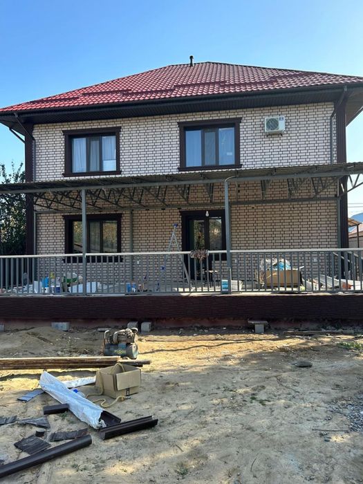 Дом на разбор продаю (идет под снос)