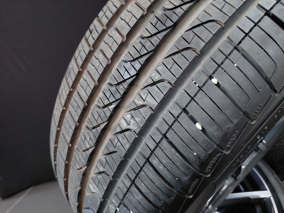18" BMW Джанти Style 780 Гуми All Season Датчици G20 G21 G22 G23 G42