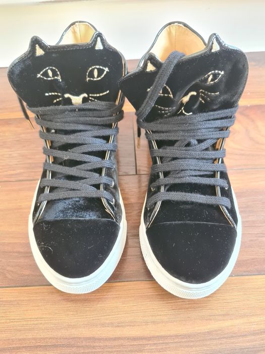 Оригинални Charlotte Olympia,Balenciaga., Ferragamo,  Stella McCartney