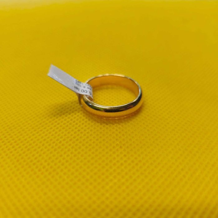 verigheta aur 18k 8.1g ag.7 47921