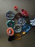 Beyblade lot