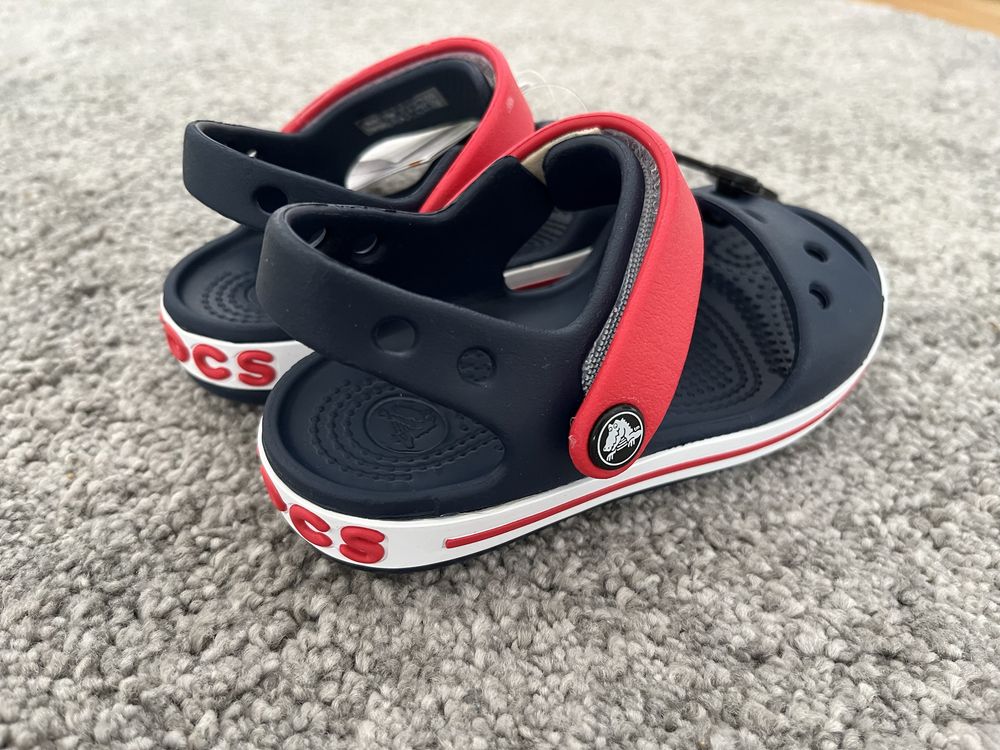 Сандали Crocs размер 25-26