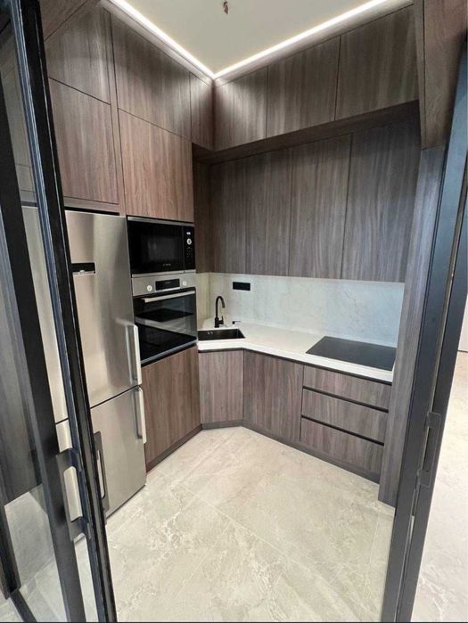 Сдается премиум квартира в Nest One 2/25/51 59 квадратных вид на Парк!