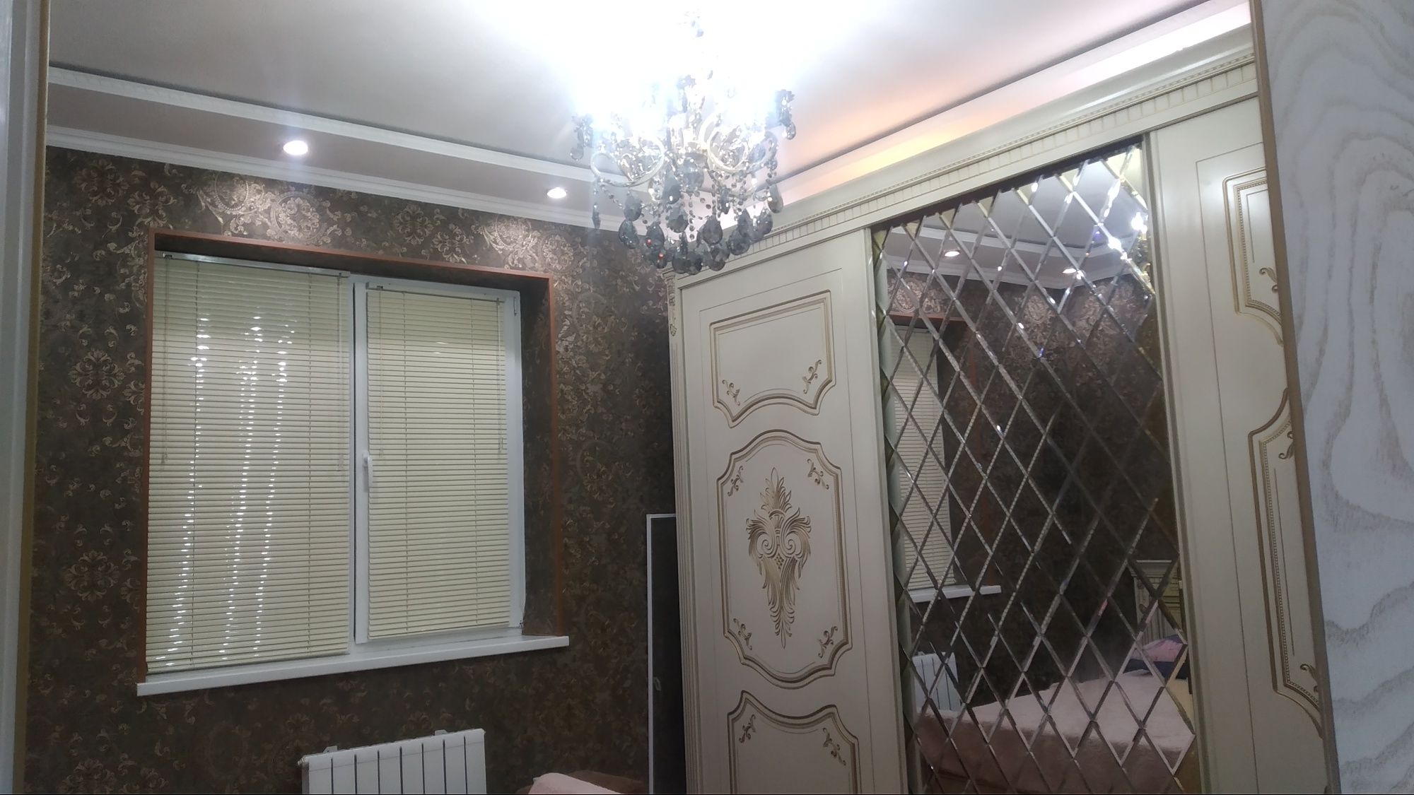 JALYUZI eng ARZON narxlar