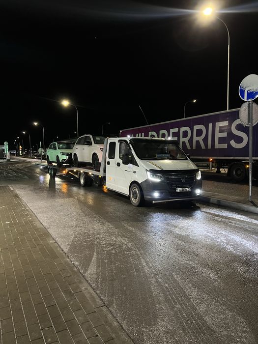 Эвакуатор казахстан россия