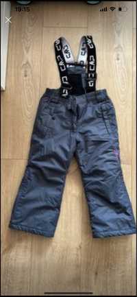 Pantaloni schi/zapada CAMPAGNOLO