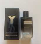 Yves Saint Laurent