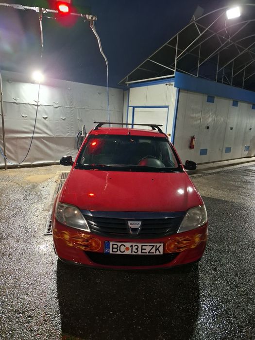 Vand Dacia logan