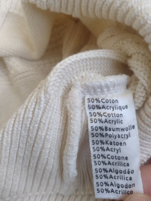 Мъжки пуловер Lacoste