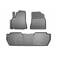 Covorase tavita 3D Premium Citroen Berlingo C3 Aircross, DS7 Crossback