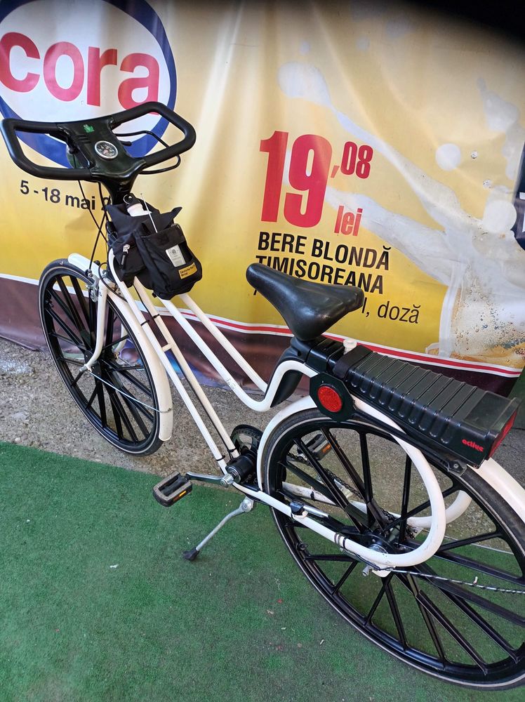 Bicicleta unicată! Comfort 1200 lei