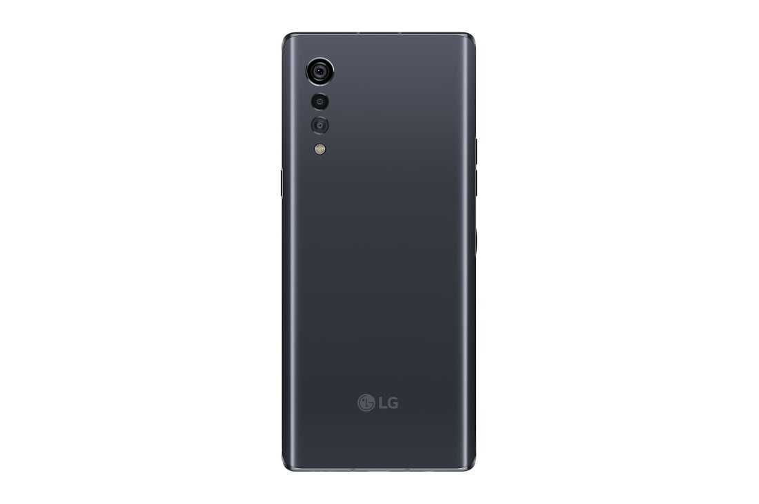 НОВ LG Velvet 5G Отключен за всички оператори!