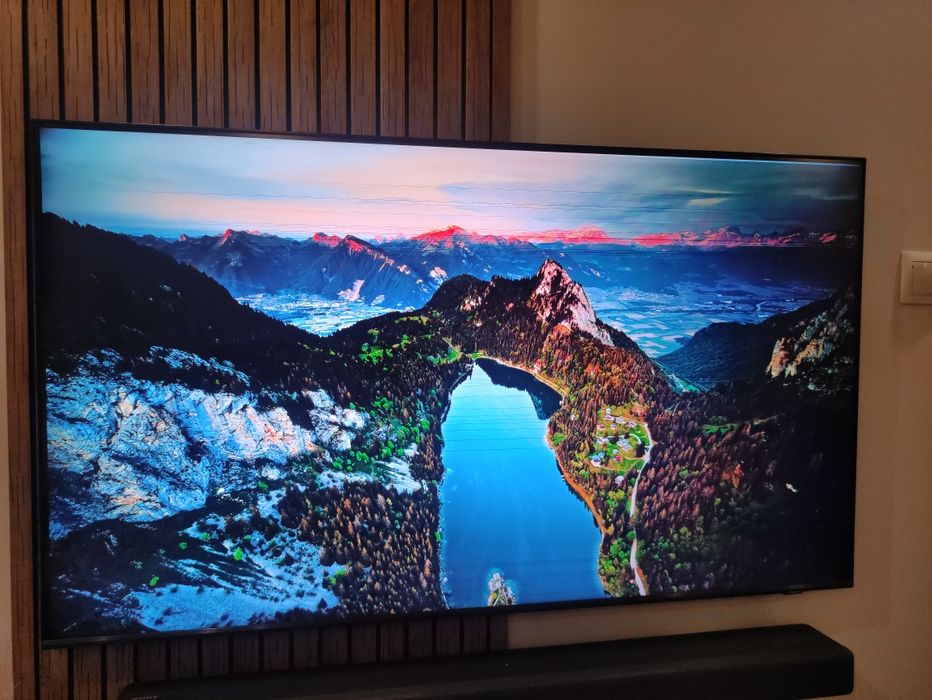 Телевизор Самсунг