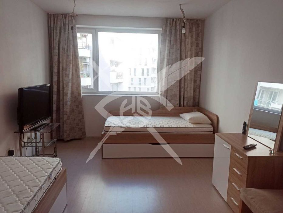 Продава се Тристаен апартамент в София, Студентски град - 104 кв.м за 2884 €/кв.м - Снимка #2