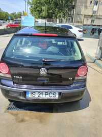 Vând sau schimb vw polo 1.4 benzina