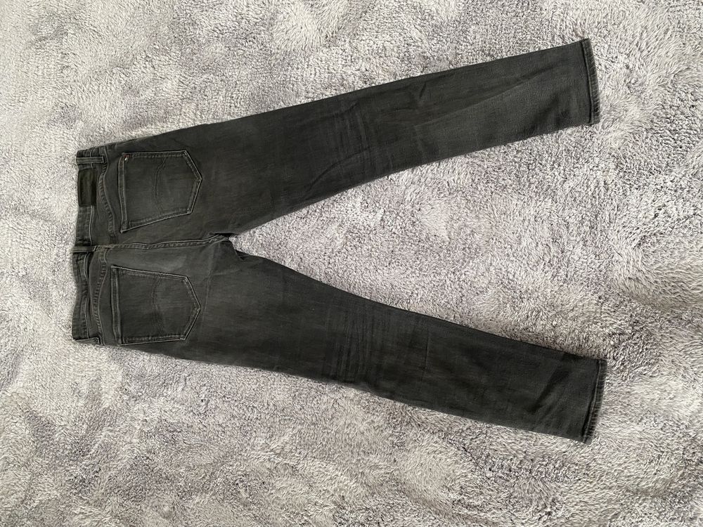 Blugi Tommy Hilfiger W33 L32 model Simon skinny