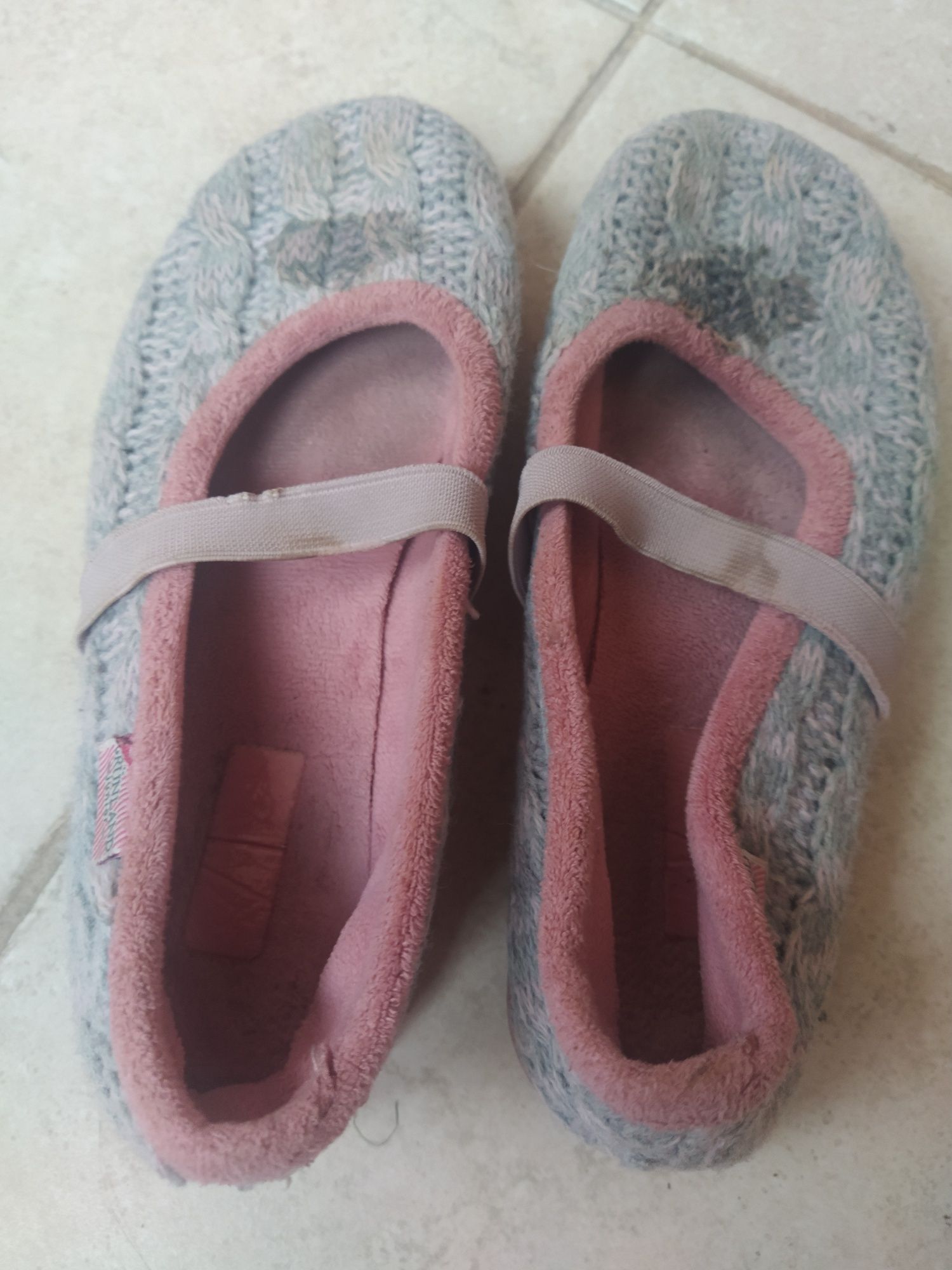 Детски обувки 29 - 30 , ботуши, цветни пантофи